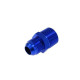Redukce samec / samec Redukce z AN10 na 3/4 NPT - samec / samec | race-shop.cz