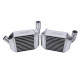 Intercooler pro konkrétní model Intercooler - náhrada původního pro Audi 2.7 biturbo | race-shop.cz