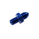 Redukce samec / samec Redukce z AN4 na M10x1.5 - samec / samec | race-shop.cz