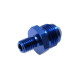 Redukce samec / samec Redukce z AN8 na M10x1,5 - samec / samec | race-shop.cz