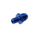 Redukce samec / samec Redukce z AN10 na M14x1.5 - samec / samec | race-shop.cz