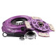 Spojky a setrvačníky Xtreme XTREME CLUTCH Stage 2X spojková sada pro Honda Integra/CRX/Civic (odpružená keramická lamela) | race-shop.cz