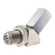 Adaptéry a Lambda sondy Adaptér lambda sondy M18x1,5 45° | race-shop.cz
