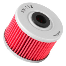 Olejový filtr K&N KN-112