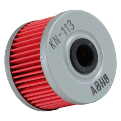 Olejový filtr K&N KN-113