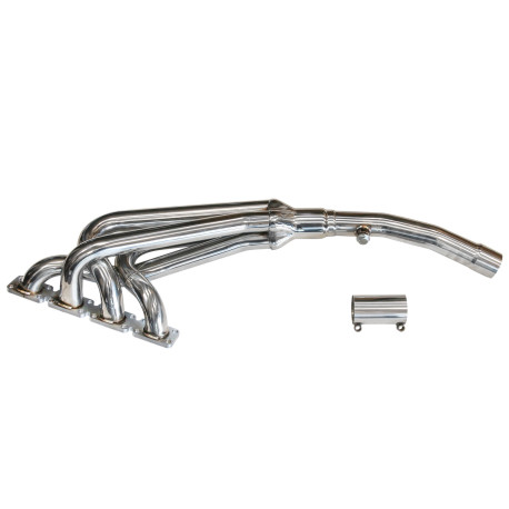 Svody Nerezové laděné svody pro E36 4 cyl M40 | race-shop.cz