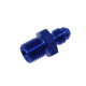 Redukce samec / samec Redukce z AN4 na M14x1,5 - samec / samec | race-shop.cz