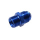 Redukce samec / samec Redukce z AN10 na M20x1,5 - samec / samec | race-shop.cz