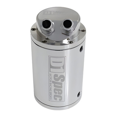 Oil Catch tanks (OCT) Oil catch tank D1 Spec | race-shop.cz