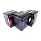 Oil Catch tanks (OCT) Oil catch tank D1 Spec | race-shop.cz