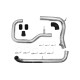 Intercooler pro konkrétní model Intercooler kit VW Golf 4 1,8T 98-05 | race-shop.cz