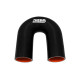 Kolena 180° Silikonová hadice - koleno 180° - 57mm (2,25") | race-shop.cz