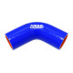 Kolena 67° Silikonová hadice - koleno 67° - 35mm (1,38") | race-shop.cz