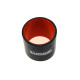Spojky rovné Silikonová hadice - spojka rovná - 57mm (2,25") | race-shop.cz