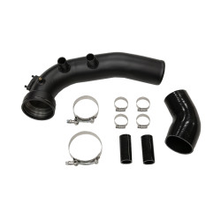Charge Pipe pro BMW E82/ E88/ 1M/ E9X