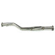 Cat backs Races Výfuk, Cat back na BMW E30 320, 325 | race-shop.cz