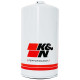 Olejové filtry Olejový filtr K&N HP-6001 | race-shop.cz