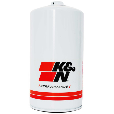 Olejové filtry Olejový filtr K&N HP-6001 | race-shop.cz