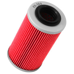 Olejový filtr K&N KN-564