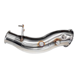 Downpipe na BMW F22, F30, F32 N55