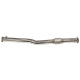 Down pipe, dump pipe Downpipe na Opel Astra G, H 2.0 | race-shop.cz