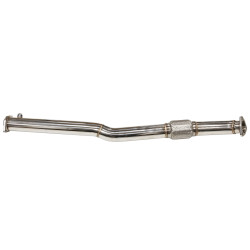 RACES downpipe pro Opel Astra G, H 2.0