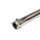 Down pipe, dump pipe Downpipe na Opel Astra G, H 2.0 | race-shop.cz