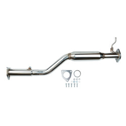 RACES downpipe pro Mazda RX8