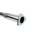 Down pipe, dump pipe RACES downpipe pro Mazda RX8 | race-shop.cz