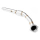 Down pipe, dump pipe Downpipe pro AUDI A3 1.8 T | race-shop.cz