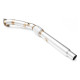 Down pipe, dump pipe Downpipe pro AUDI A3 1.8 T | race-shop.cz