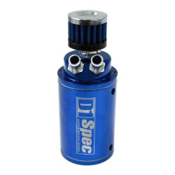 Oil catch tank D1 Spec+ filtr