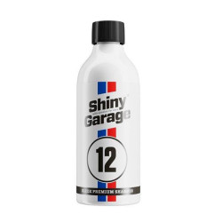Shiny Garage Sleek Premium Shampoo 500 ml