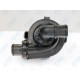 Vodní pumpy DAVIES CRAIG elektrické vodní čerpadlo EWP80 + digitální ovladač, 12V, 8907 | race-shop.cz