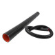 Rovné hadice FLEX Silikonová FLEX hadice rovná - 15mm (0,59"), cena za 1m | race-shop.cz