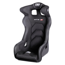 Sportovní sedačka OMP HTE-R XL