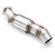 Down pipe, dump pipe Downpipe pro BMW E70 X5 E71 X6 35IX 40IX + CAT | race-shop.cz
