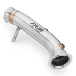 Downpipe pro BMW F30 F31 F34 GT 335I 335IX