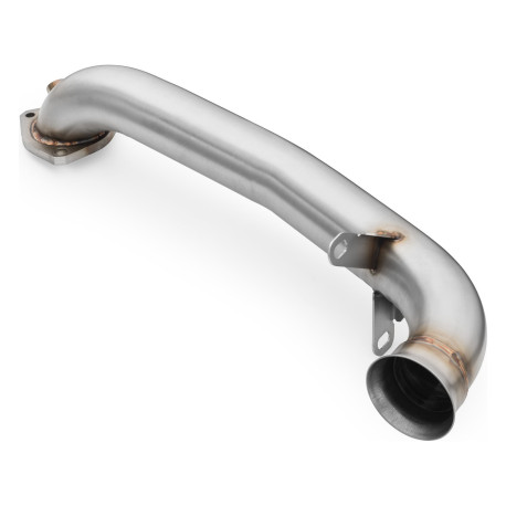 Down pipe, dump pipe Downpipe pro MINI COUPE R58 1.6 TURBO | race-shop.cz