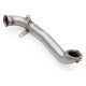 Down pipe, dump pipe Downpipe pro MINI COUPE R58 1.6 TURBO | race-shop.cz