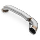 Down pipe, dump pipe Downpipe pro MINI PACEMAN R61 1.6 TURBO | race-shop.cz