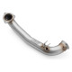 Down pipe, dump pipe Downpipe pro MINI PACEMAN R61 1.6 TURBO | race-shop.cz