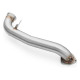 Down pipe, dump pipe Downpipe pro MINI PACEMAN R61 1.6 TURBO | race-shop.cz