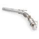 Down pipe, dump pipe Downpipe pro VW PASSAT B8 3G 2.0 TSI + CAT 2015+ | race-shop.cz