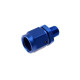 Redukce samice / samec Redukce z AN8 (samice) na 1/8NPT (samec) | race-shop.cz