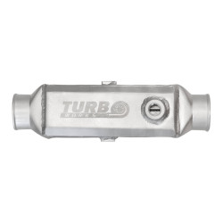 Vodou chlazený intercooler 220 x 85 x 85mm (63mm)
