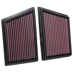 Športový vzduchový filter K&N 33-3153