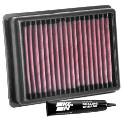 Športový vzduchový filter K&N TB-1216