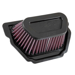 Športový vzduchový filter K&N YA-1015R