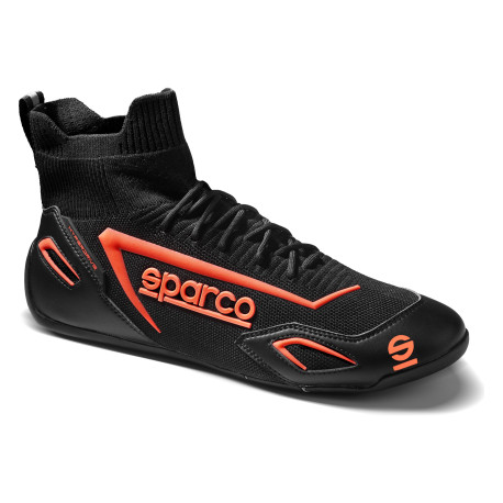 SIM Racing Boty Sparco HYPERDRIVE | race-shop.cz